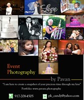 Event Photographer