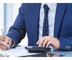 Mohamed Sonbol Tax Servicer