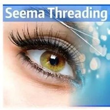 Seema Threading & Hair Salon