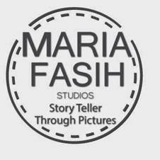 Maria Fasih Studios