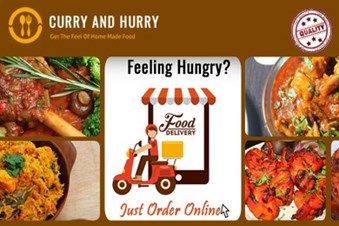 Curry And Hurry Inc