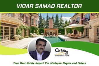 Viqar Samad Real Estate Agent