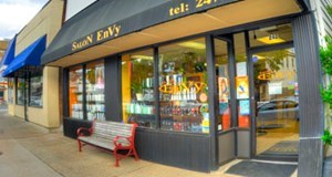SaloN EnVy