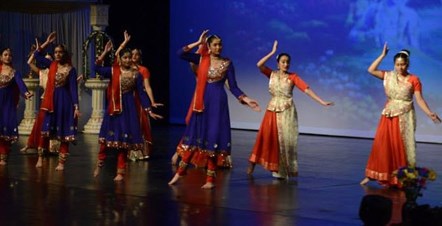 Tarana School Of Music And Dance