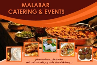 Malabar Catering And Events