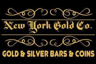 The New York Gold Co Inc Jewelers Jackson Heights, NY