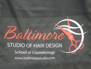 Baltimore Studio Of Hair Design