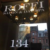 Michael Roffi Salon