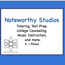 Noteworthy Studios LLC