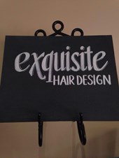 Exquisite Hair Design