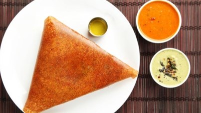 Heena's Tiffin