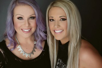 Style Hair And Makeup