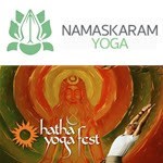 Namaskaram Yoga