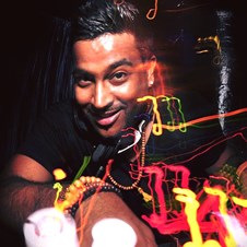 Dj Naveen Kumar