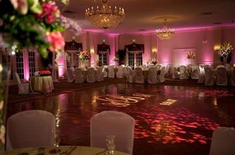 Orlando DJ & Lighting