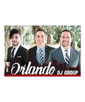 Orlando DJ Group