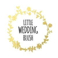 Little Wedding Blush
