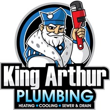 King Arthur Plumbing Heating & Cooling