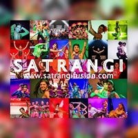 Satrangi Dance School