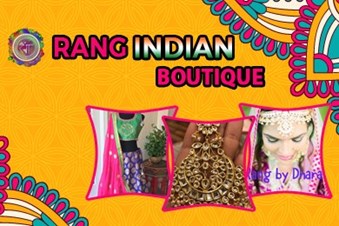 Rang Indian Ethnic Wear