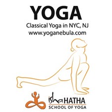 Yoga Nebula