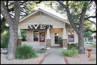 WET Salon And Studio