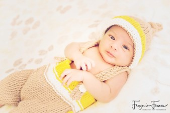 Frozen In Frames Photography