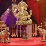 Surabhi Event Decorations