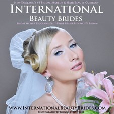 International Beauty Brides