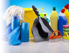 Golden Star Services Cleaning Services Arlington, VA