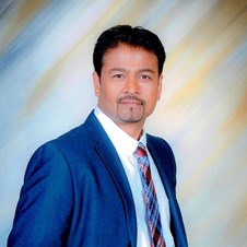Mahesh Patel - New York Life Insurance Company