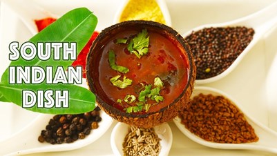 Kayal's Kitchen
