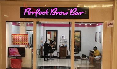Perfect Brow Bar