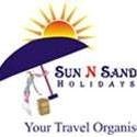 Sun N Sand Holidays