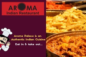 Aroma Restaurant