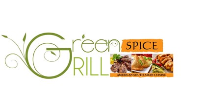Green Spice Grill