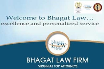 Bhagat Law Firm