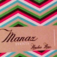 Manaz Events