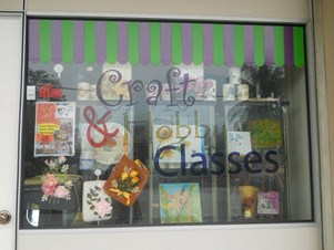 Craft And Hobby Classes