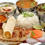 Home Cooked Food