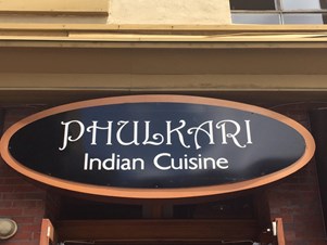 Phulkari Indian Cuisine