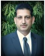 Manny Shahi Realtor