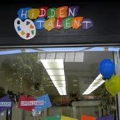 Hidden Talent Art Studio