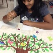 Art Classes - Shiva Nourpouri