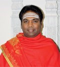 Sri Venkata Krishna Sai Swarna Priest