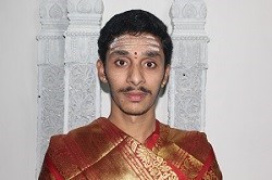 Sri Naga Prasanth Priest