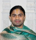 Sri Pradeep Kumar Deevi Priest