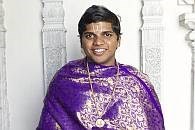 Sri Raghuram Priest