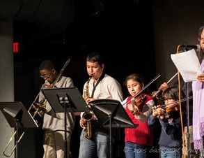 Sitar Arts Center