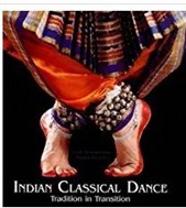 Divya Mishra Classical Dancer